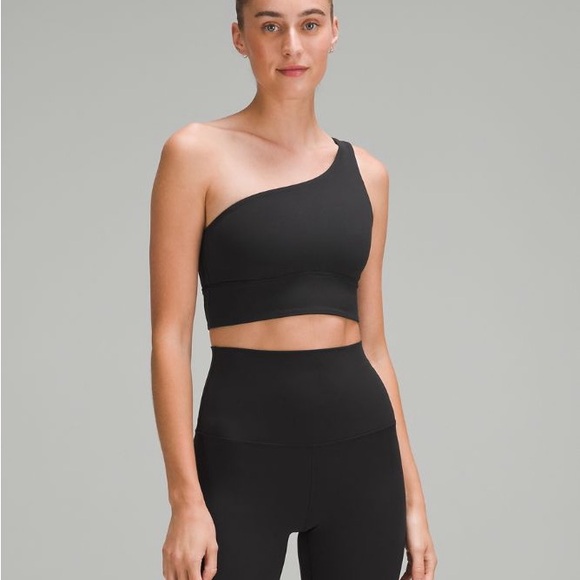 lululemon athletica Other - Lululemon Align™ Asymmetrical Bra